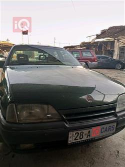 اوبل أوميغا